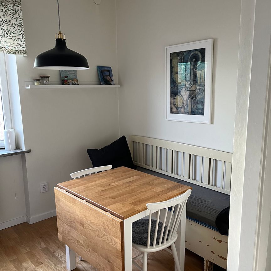 Änggatan, Örebro - Foto 1