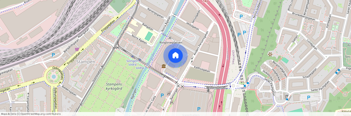 Gårda, Göteborg, Västra Götaland, C A Reuterswärds gata 4