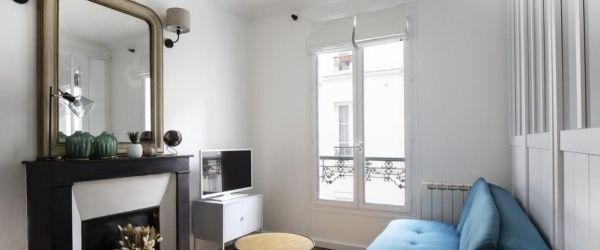 Appartement à louer à Paris 7Ème - Photo 1