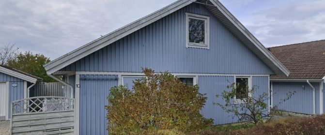 Tågarp - 6rok - tillsv - 20.700kr/mån - Photo 1