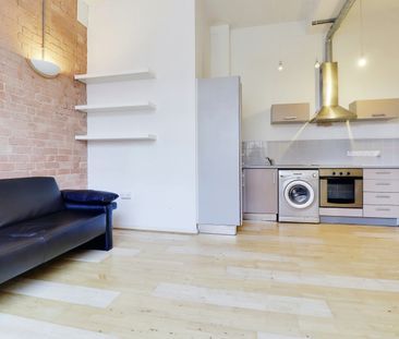 2 bedroom apartment to rent Yeoman Street, Leicester, Leicestershir... - Photo 4