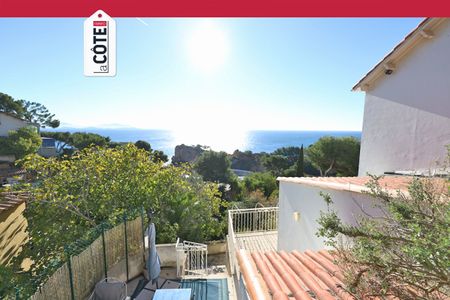 À louer : Appartement meublé de 3 pièces à ENSUES LA REDONNE - Photo 5