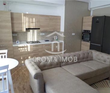 Croma Imob Inchiriere apartament 2 camere, zona Piata Mihai Viteazul - Fotografie 3
