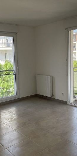 Appartement T4 Récent - Photo 1