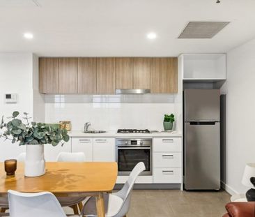 1205/160 Grote St, Adelaide SA 5000 - Apartment For Rent | Domain - Photo 6