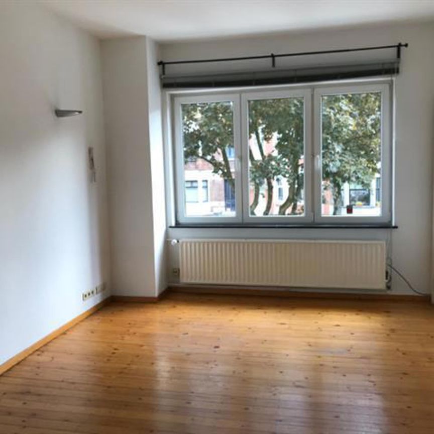 Appartement te huur - Photo 1