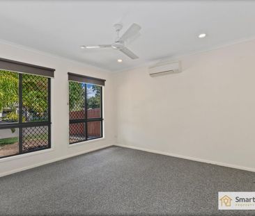 Family Oasis in Bushland Beach - Photo 3