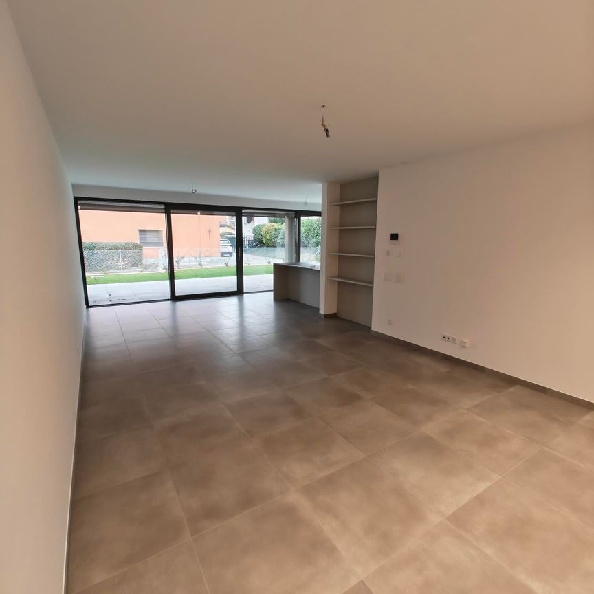 4.5 Zimmer, EG - Photo 1