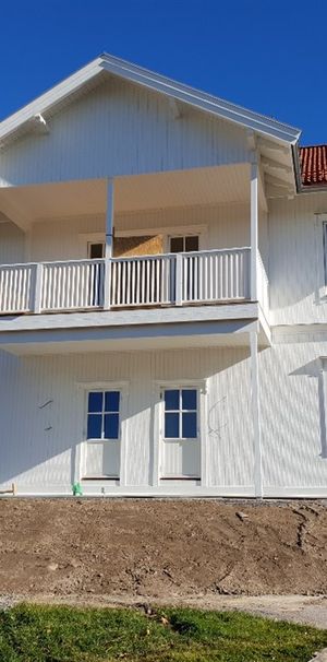 Emterudsvägen 1A - Photo 1