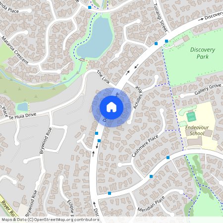 54 Discovery Drive, 3210, Flagstaff