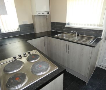 Ormond Avenue Flat 1 - Photo 3