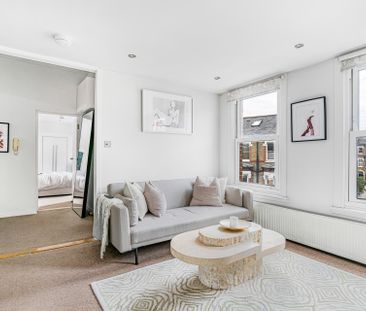 Tremadoc Road - Photo 4