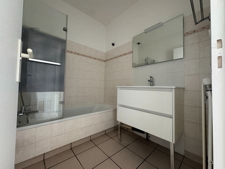 Appartement 3 pièces à louer - Royan Marché Central - Photo 2