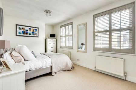 2 bedroom maisonette to rent - Photo 3