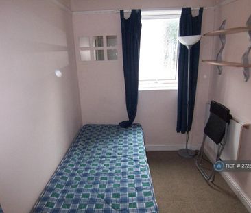 1 bedroom in a house share to rent - Photo 4