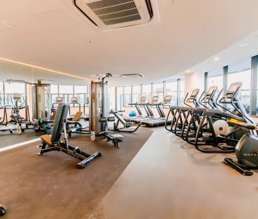 307/23 Mackenzie Street, Melbourne - Photo 3