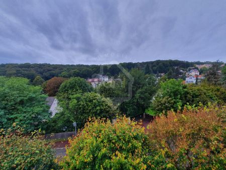 Buc Rue Louis Blériot - 2 pièces en duplex, - Photo 5