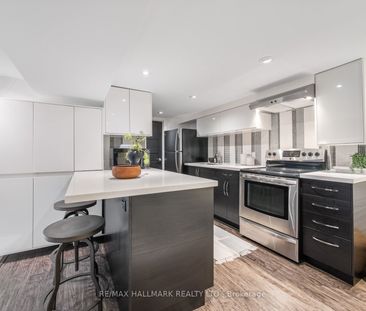 For Lease - 94 Langford Avenue Unit# Basement, Toronto, Ontario - Photo 4