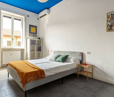 Bilocale viale Gorizia 12, Navigli - Darsena, Milano - Photo 6