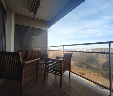 Appartement 1 pièce à louer Canet en Roussillon - 66140 / Réf: 4465 - Photo 4