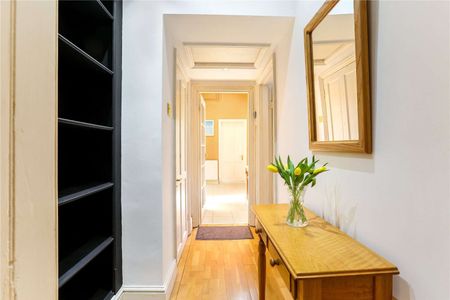 A two double bedroom ground floor flat with a private patio - Photo 3