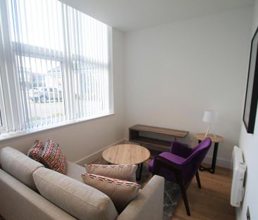 Studio to rent - Photo 3