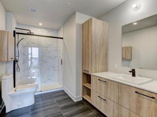 3480 Boul. St-Elzear O., app.1603, H7P 0N3, H7P 0N3, Laval - Photo 1