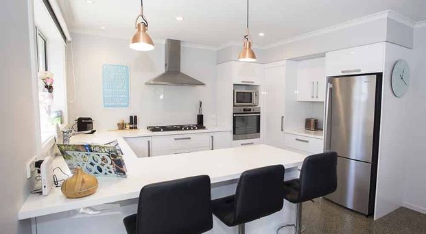 ALLENTON - 2 BEDROOMS - Photo 1