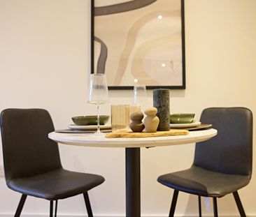 2 bedroom apartment to rent - Photo 5