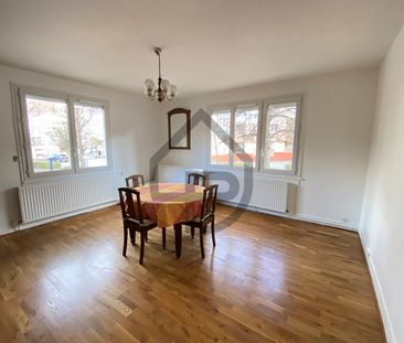 RUEIL MALMAISON - 49M²- 2 Pièces-Rue René Cassin - Photo 5