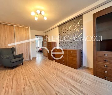 Kraków, Bieńczyce – Oś. Jagiellońskie, 2 pokojowe mieszkanie do wyn... - Photo 2