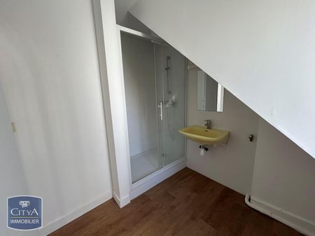 Location Appartement 2 pièces 37m² ST NAZAIRE 44600 - Photo 2