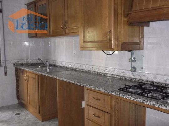 Apartamento T3 em Viseu - Foto 1