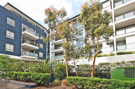 Sunny & Spacious North facing gem – Parking & Balcony - Photo 5