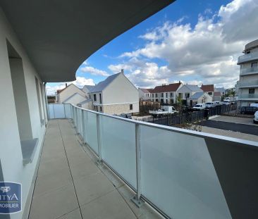 Appartement à louer 4 pièces 75.71m² - Photo 3