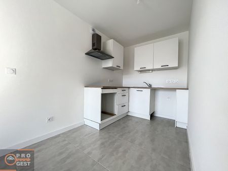 T3 FRONTIGNAN résidence réçente clim - Photo 3