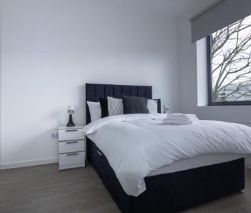 1 bedroom apartment to rent - Photo 2