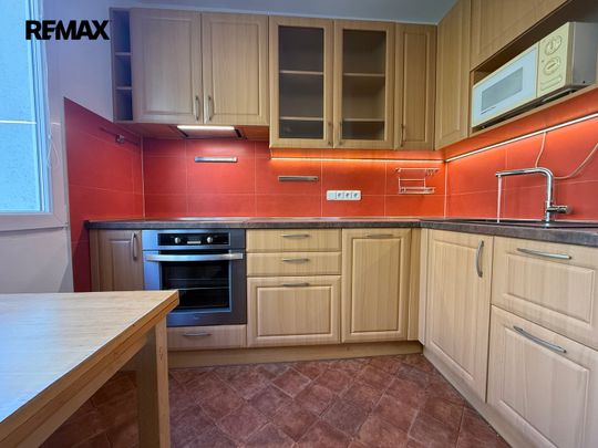 Pronájem bytu 3+1 v osobním vlastnictví 65 m², Plzeň - Photo 1
