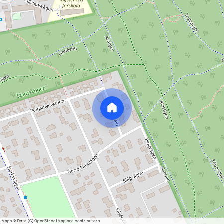 Norby källväg, Uppsala