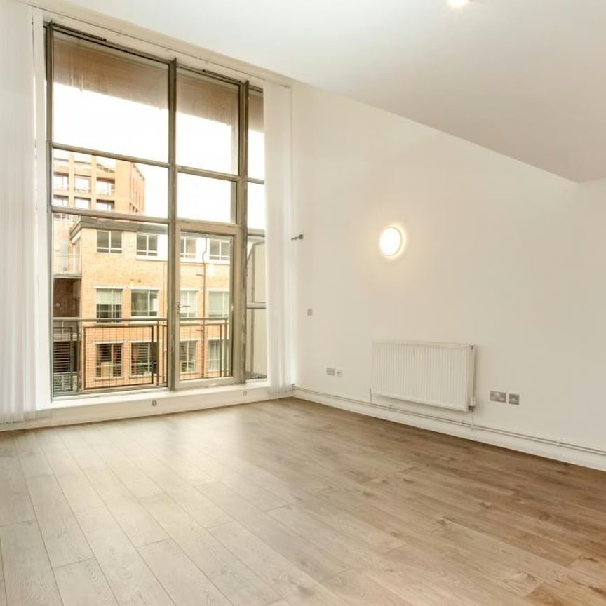 1 bedroom apartment - Photo 1