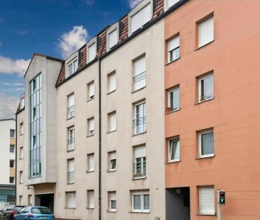 Appartement 4 pièces à Forbach - Photo 3