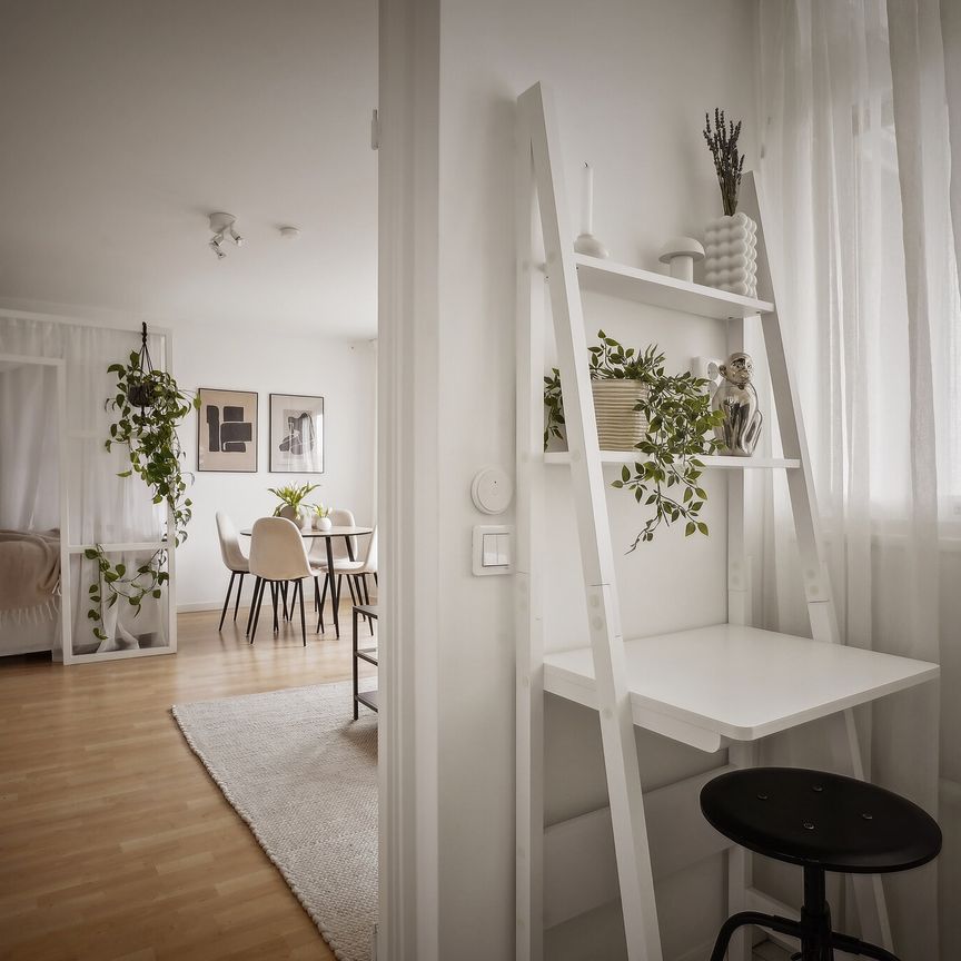 Arvesgärde, Göteborg - Foto 1