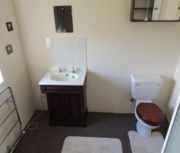 1 bedroom terraced bungalow to rent - Photo 5