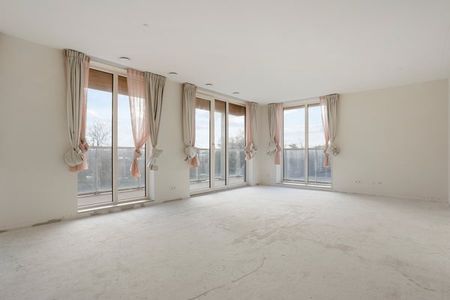 Te huur: Appartement Prinses Carolinalaan in Leidschendam - Foto 3