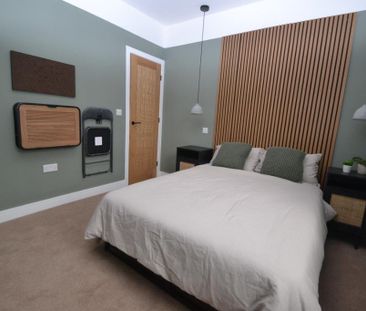 2 bedroom terraced house to rent - Photo 5