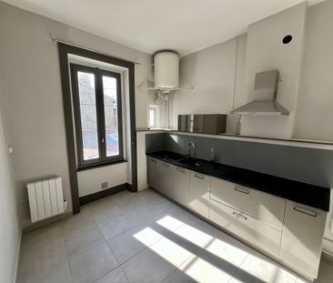 T1 BIS - 43.61 m2 - VILLEURBANNE Villeurbanne (69100) - Photo 3