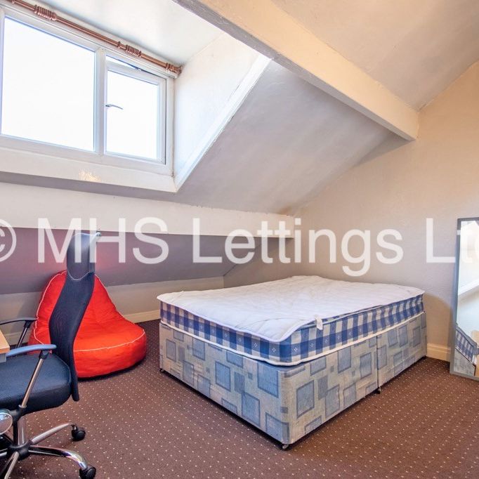 53 Harold View, Leeds, LS6 1PP - Photo 1