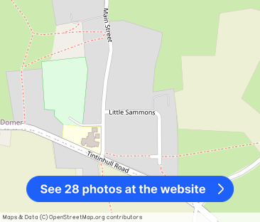 Little Sammons, Chilthorne Domer - Photo 1