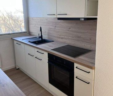 Moderne Familienwohnung mit Balkon und Einbauküche - Dein neuer Woh... - Foto 1