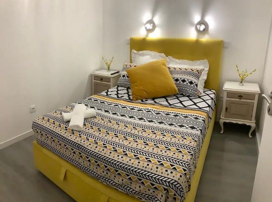 Rua António Luís Inácio, Lisbon, Lisbon 1900-073 - Photo 1